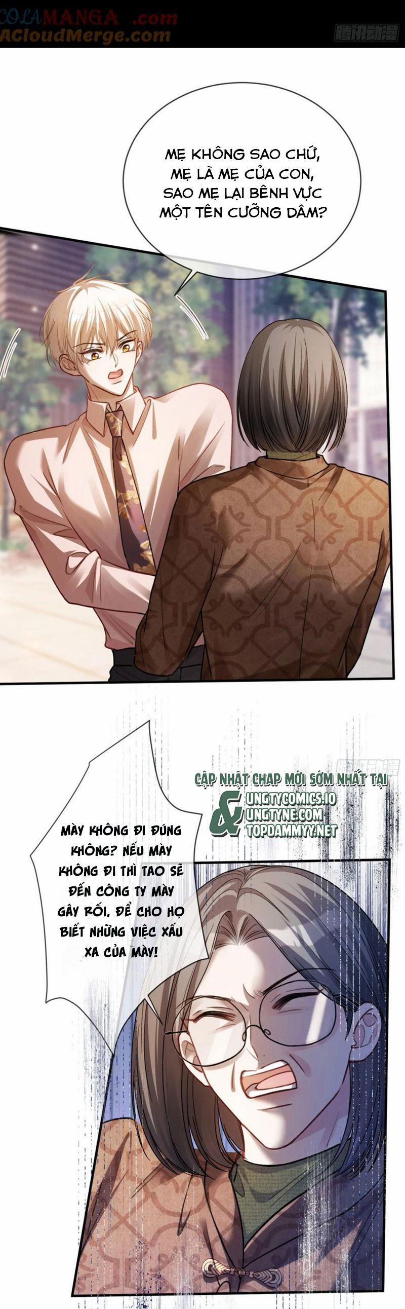 Xuyên Nhanh: Quan Hệ Gây Nghiện 69 trang 1