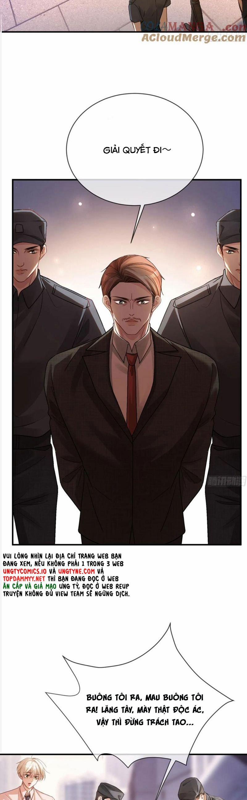 Xuyên Nhanh: Quan Hệ Gây Nghiện 69 trang 10