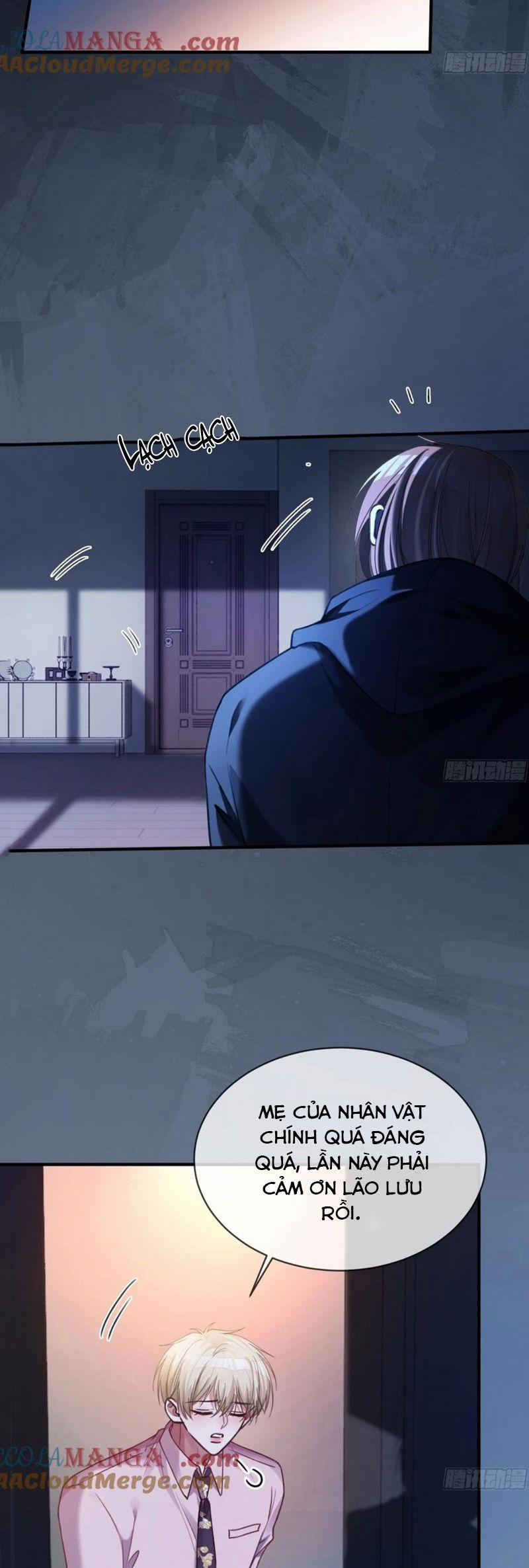 Xuyên Nhanh: Quan Hệ Gây Nghiện 69 trang 14