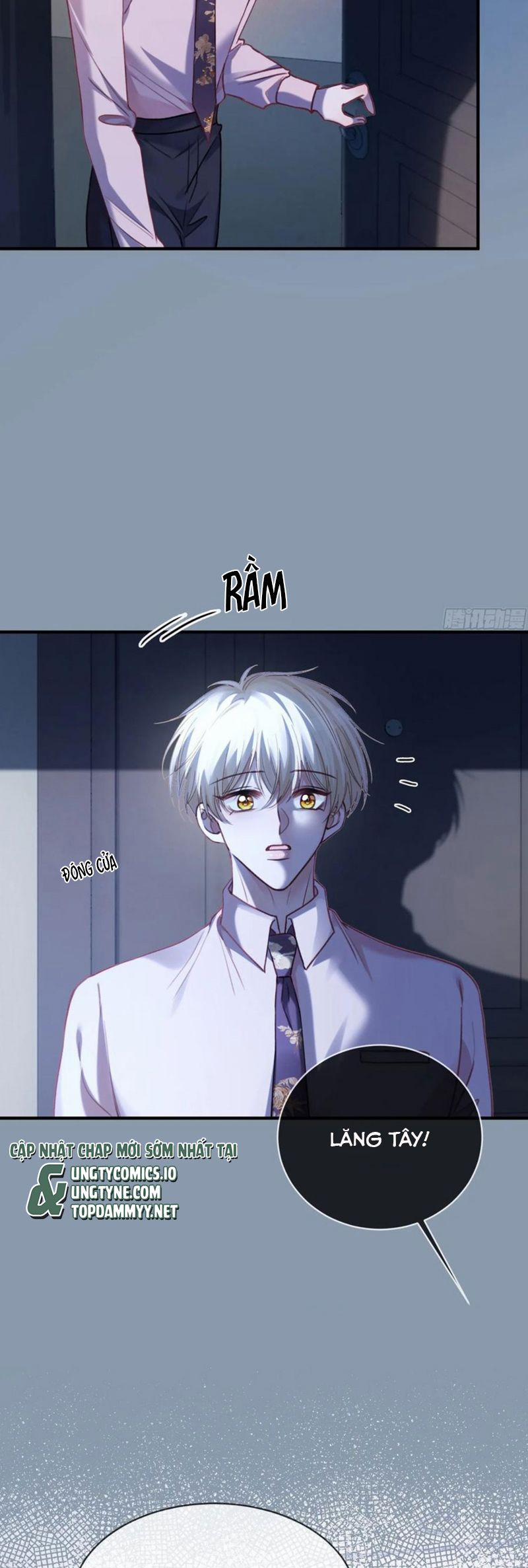 Xuyên Nhanh: Quan Hệ Gây Nghiện 69 trang 15