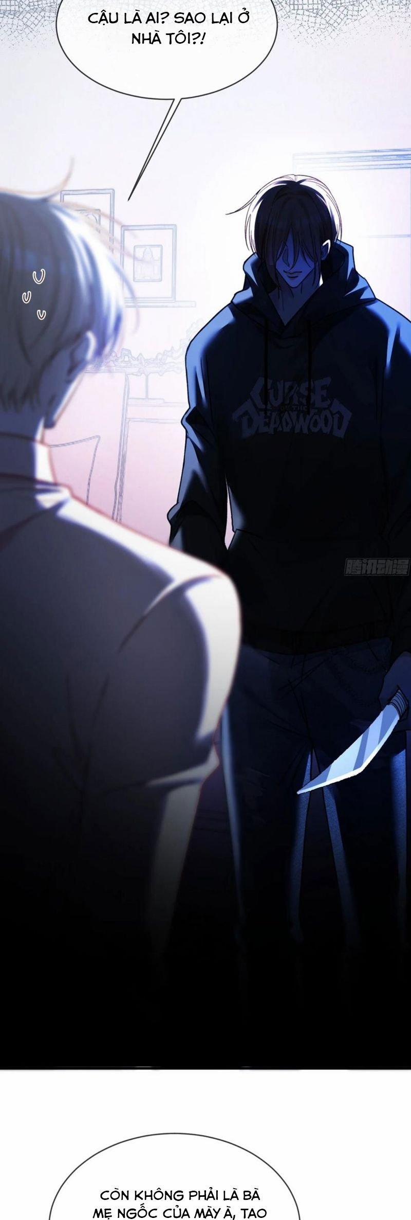 Xuyên Nhanh: Quan Hệ Gây Nghiện 69 trang 16