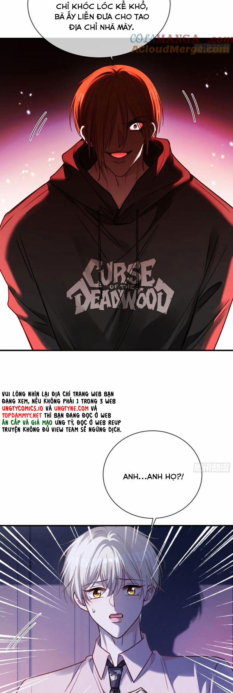 Xuyên Nhanh: Quan Hệ Gây Nghiện 69 trang 17