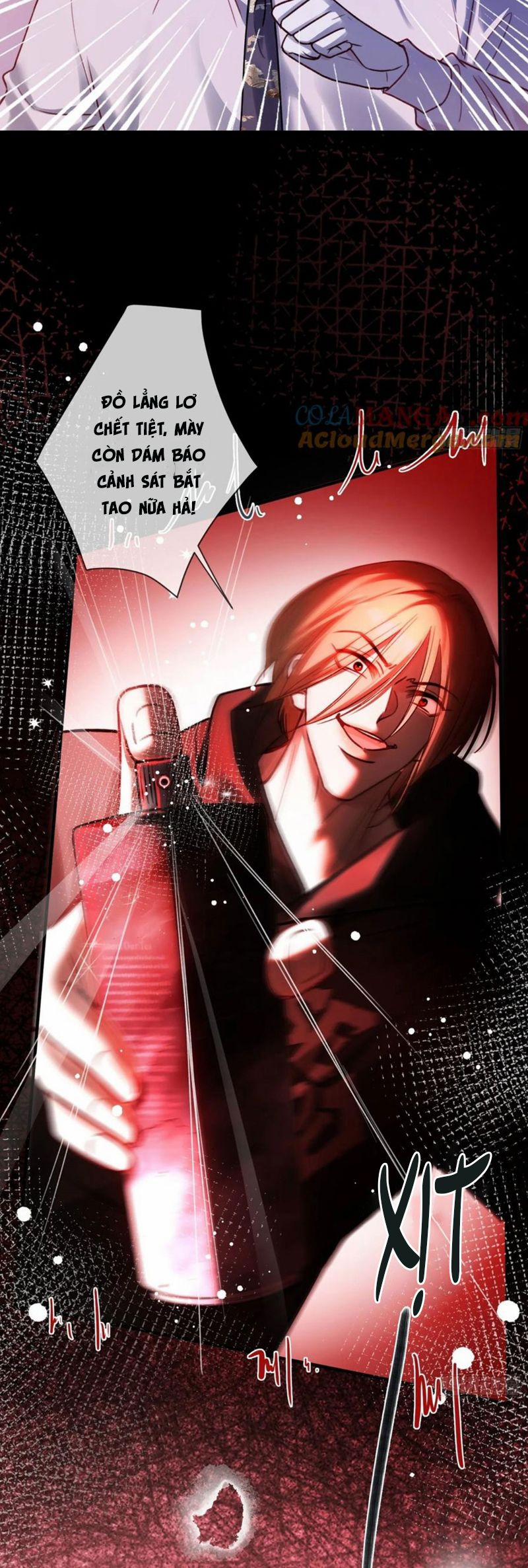 Xuyên Nhanh: Quan Hệ Gây Nghiện 69 trang 18