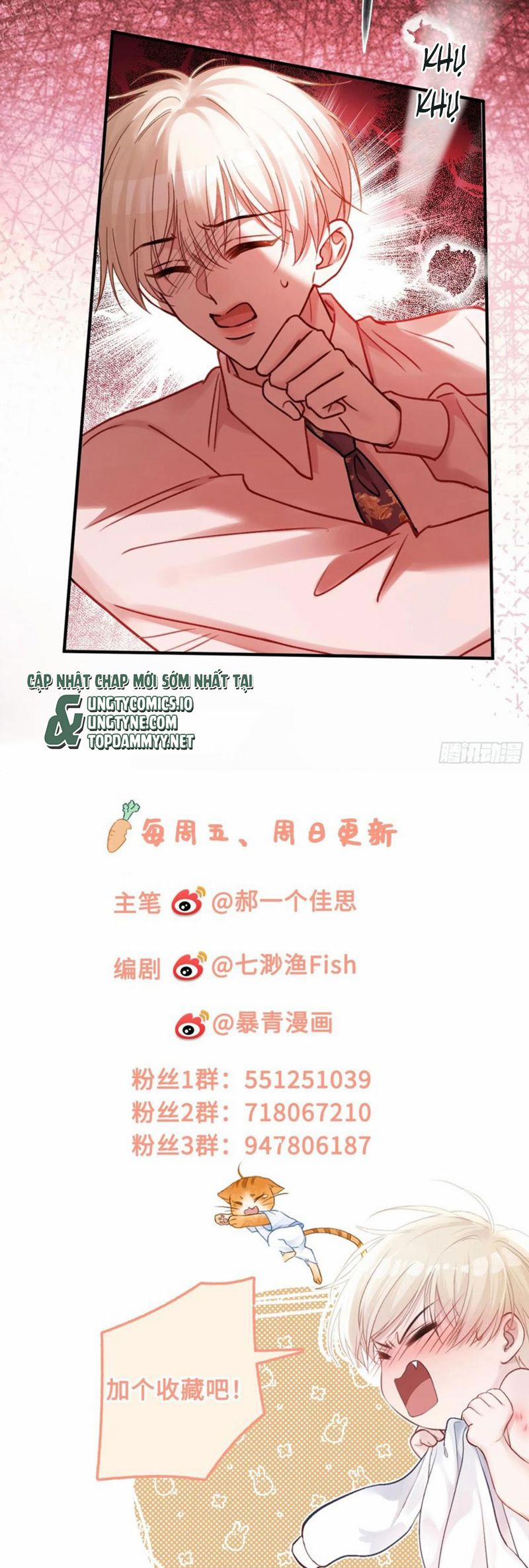 Xuyên Nhanh: Quan Hệ Gây Nghiện 69 trang 19