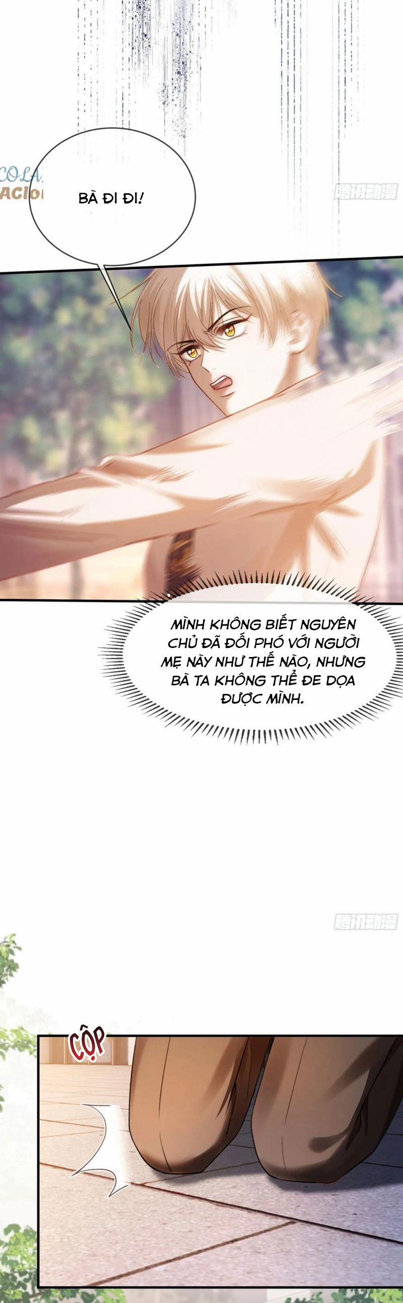 Xuyên Nhanh: Quan Hệ Gây Nghiện 69 trang 2