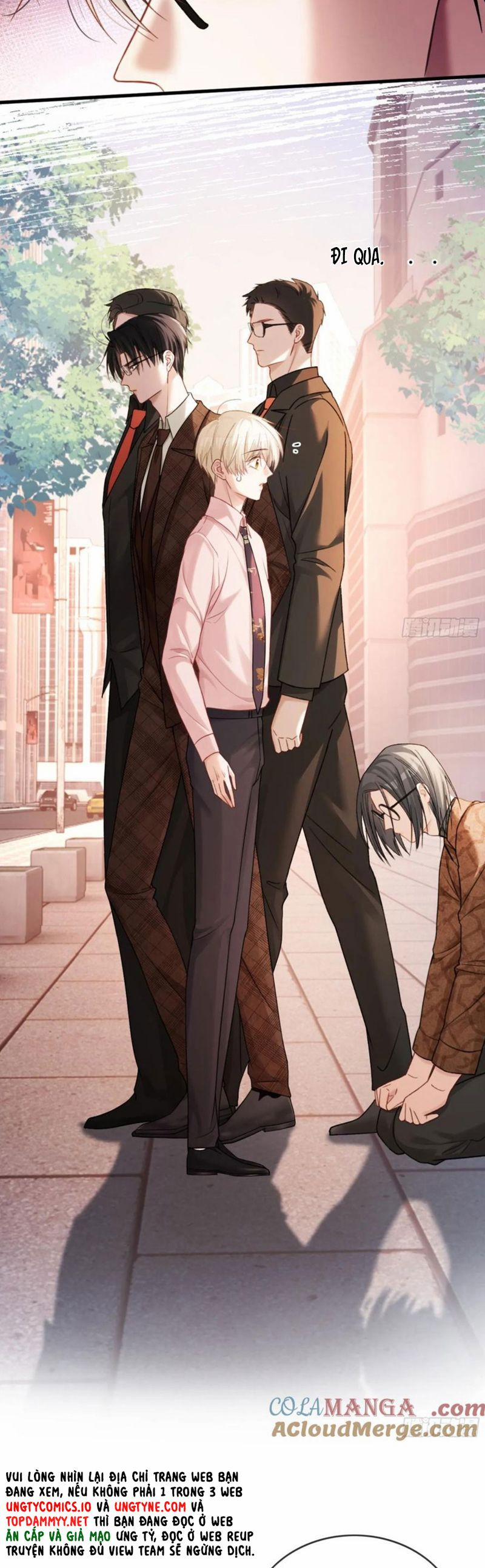 Xuyên Nhanh: Quan Hệ Gây Nghiện 69 trang 6