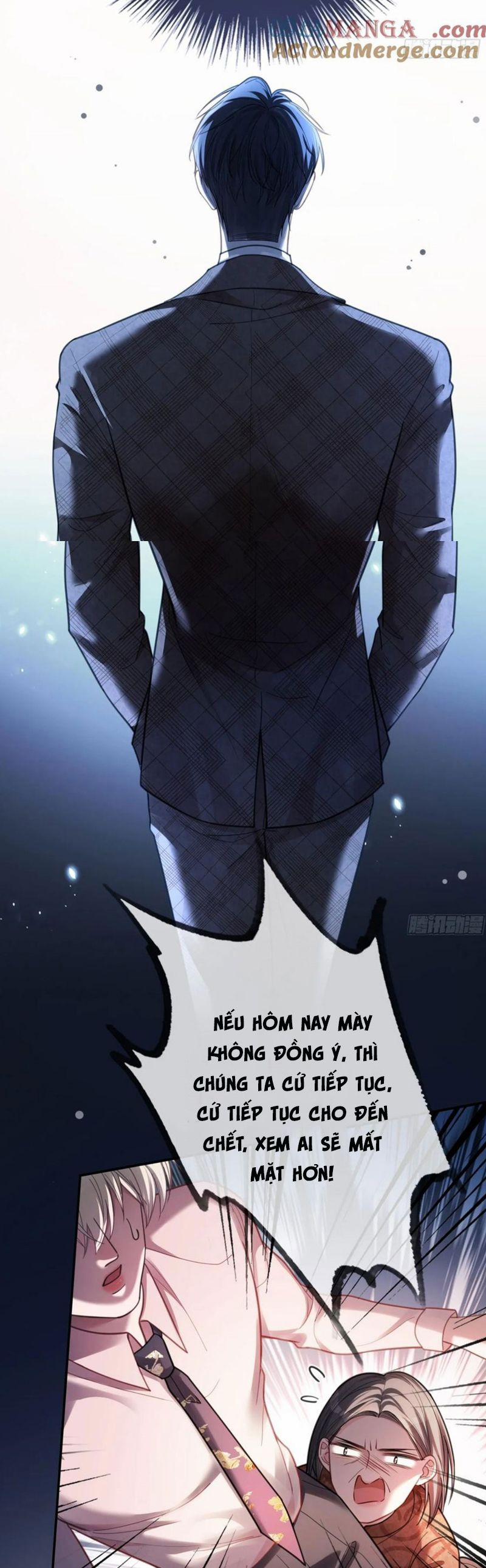 Xuyên Nhanh: Quan Hệ Gây Nghiện 69 trang 8