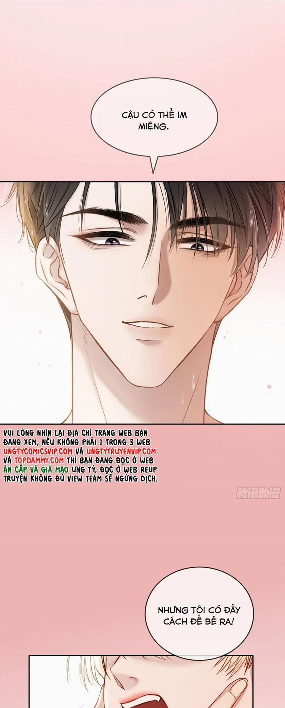 Xuyên Nhanh: Quan Hệ Gây Nghiện 7 trang 10