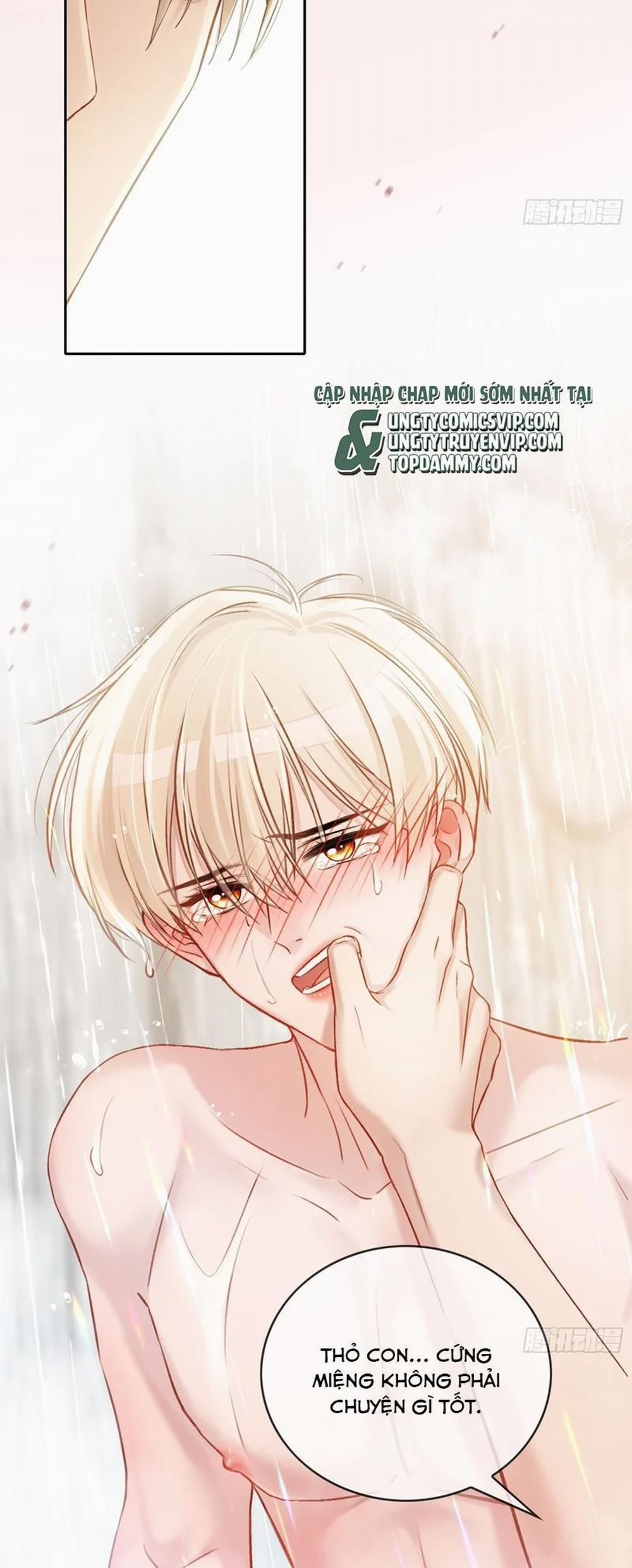 Xuyên Nhanh: Quan Hệ Gây Nghiện 7 trang 12