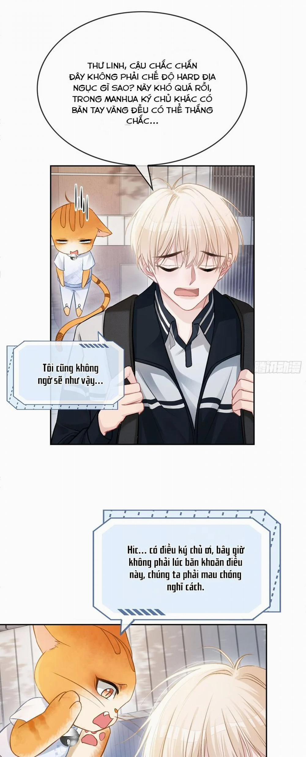 Xuyên Nhanh: Quan Hệ Gây Nghiện 7 trang 18