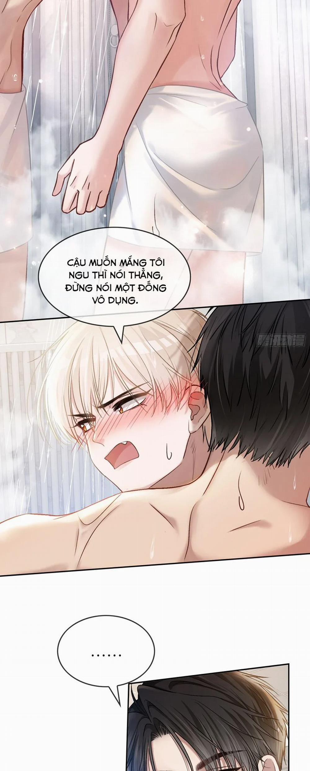 Xuyên Nhanh: Quan Hệ Gây Nghiện 7 trang 2