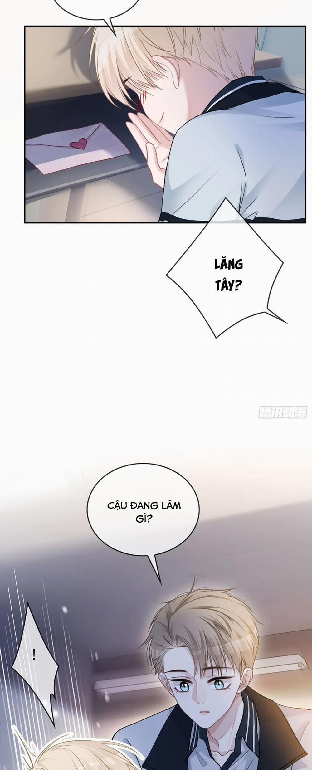 Xuyên Nhanh: Quan Hệ Gây Nghiện 7 trang 22