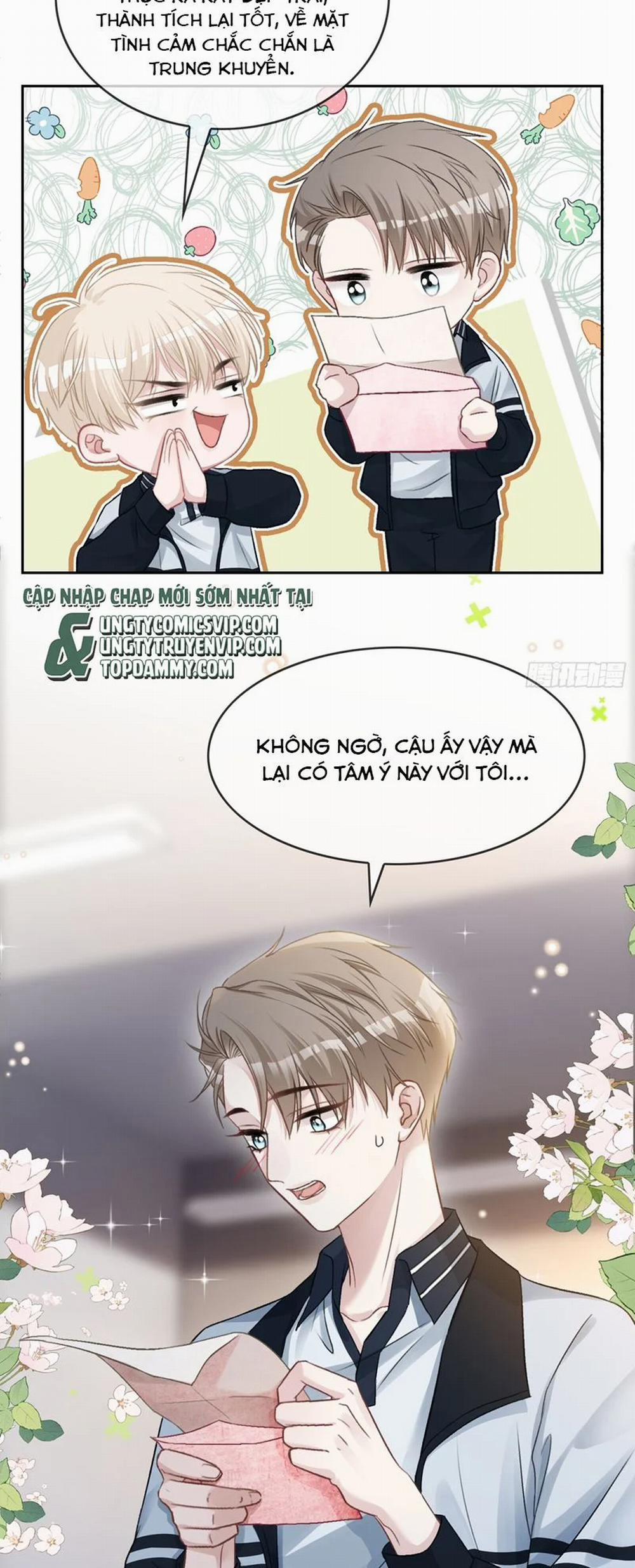 Xuyên Nhanh: Quan Hệ Gây Nghiện 7 trang 25