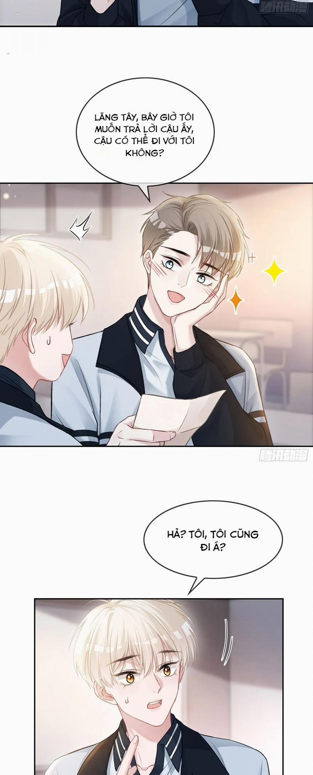 Xuyên Nhanh: Quan Hệ Gây Nghiện 7 trang 26