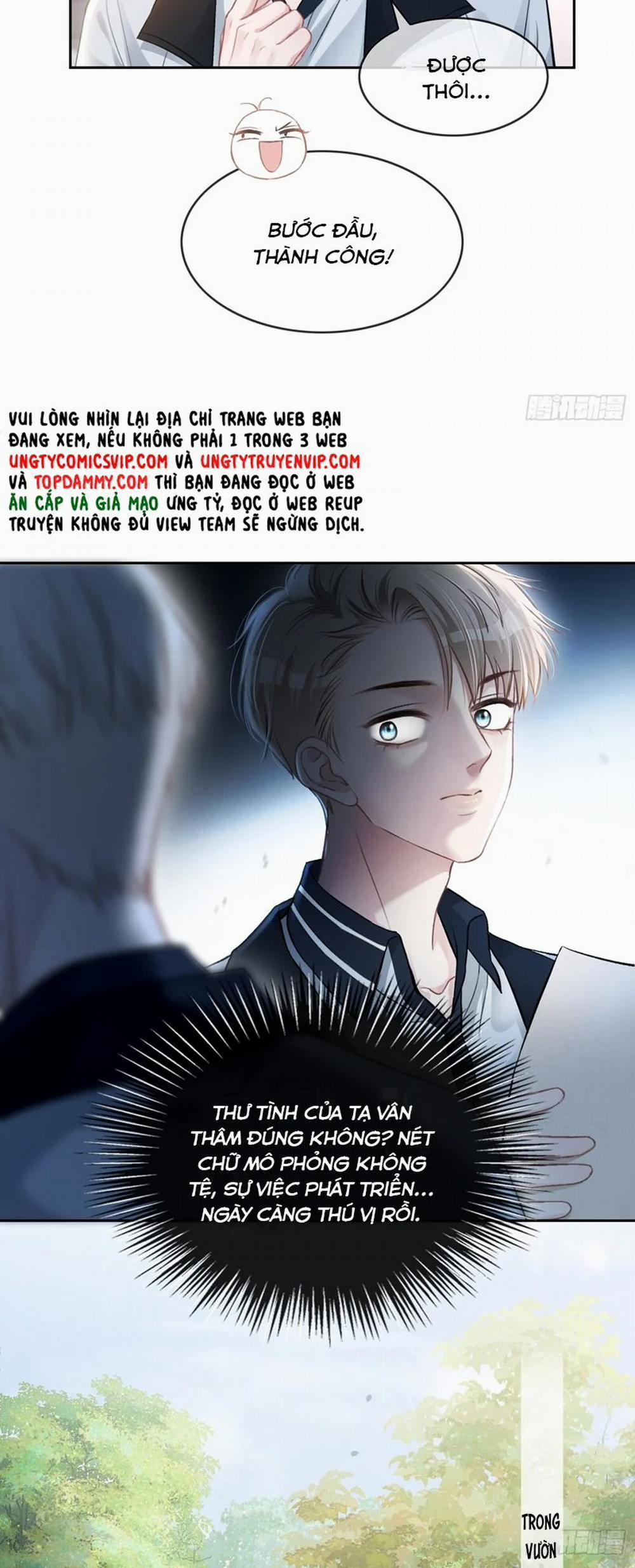 Xuyên Nhanh: Quan Hệ Gây Nghiện 7 trang 27