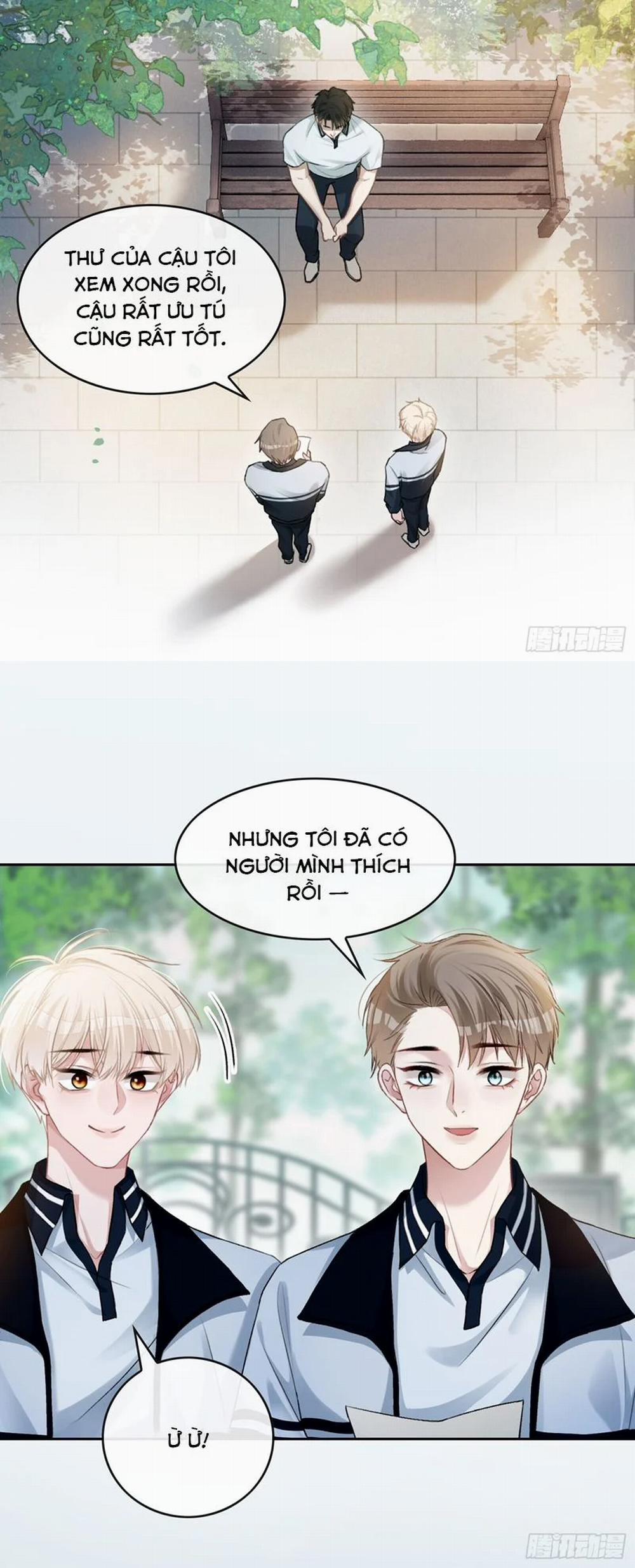 Xuyên Nhanh: Quan Hệ Gây Nghiện 7 trang 29