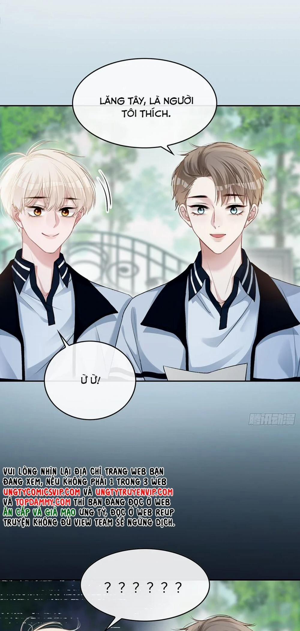 Xuyên Nhanh: Quan Hệ Gây Nghiện 7 trang 30