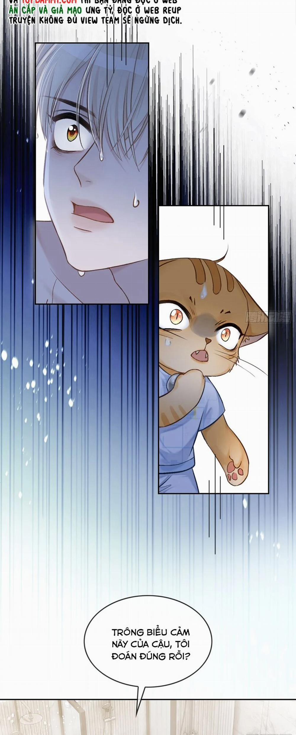 Xuyên Nhanh: Quan Hệ Gây Nghiện 7 trang 4