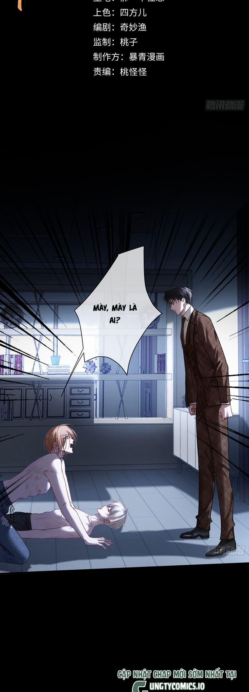 Xuyên Nhanh: Quan Hệ Gây Nghiện 70 trang 1