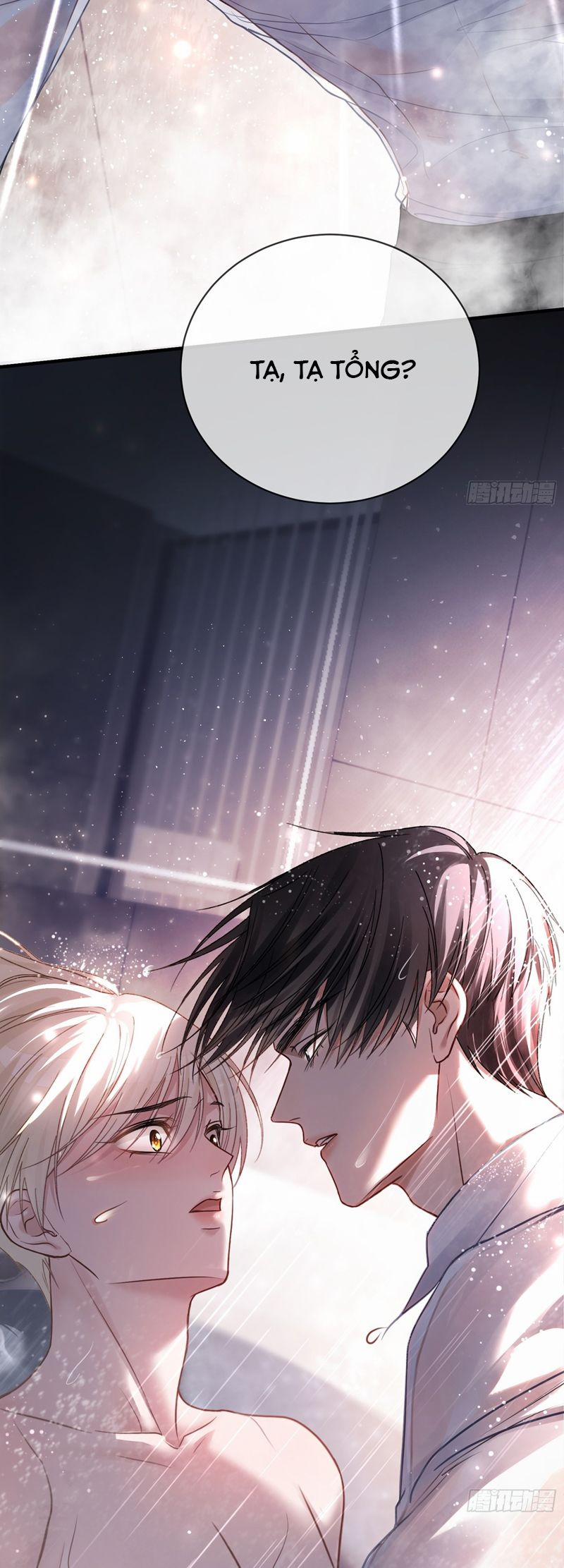 Xuyên Nhanh: Quan Hệ Gây Nghiện 70 trang 10