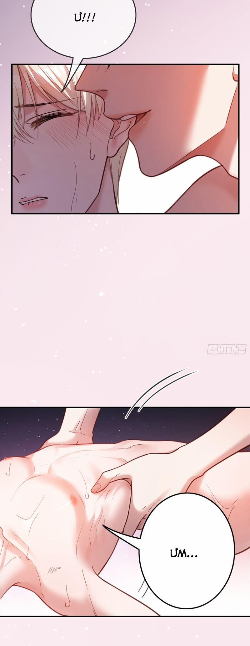 Xuyên Nhanh: Quan Hệ Gây Nghiện 70 trang 13