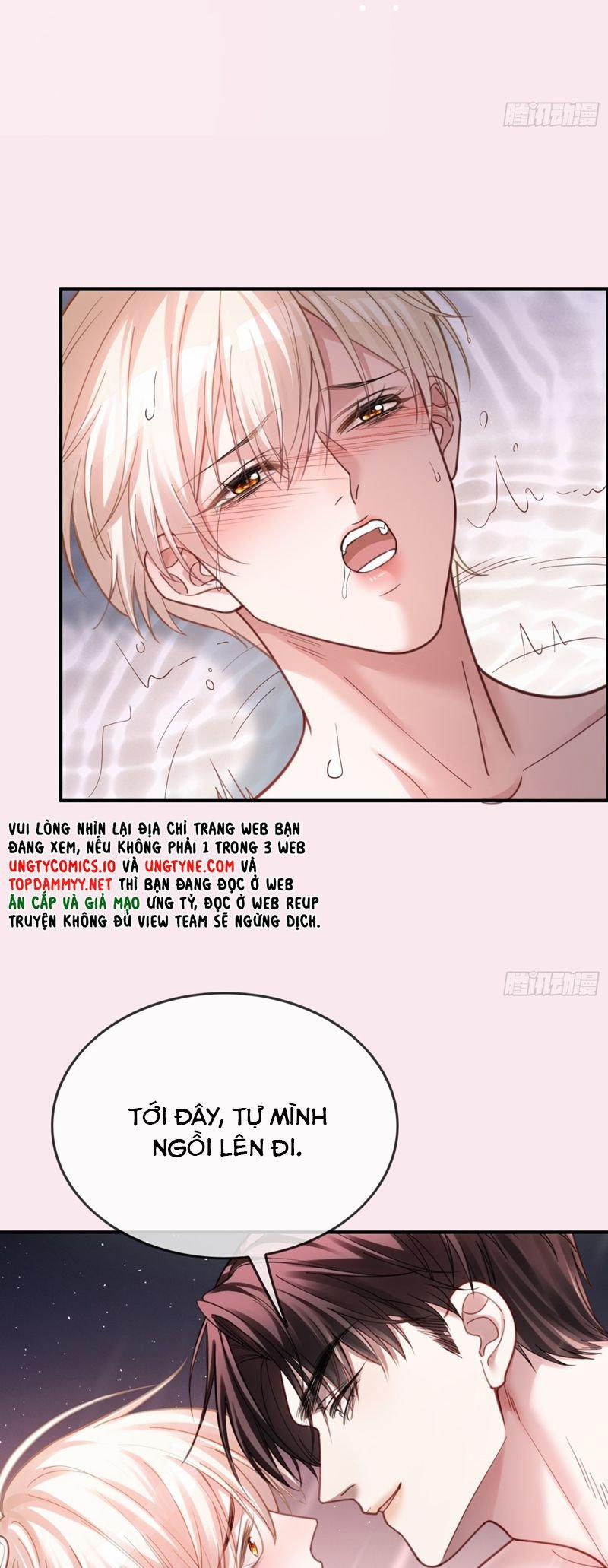 Xuyên Nhanh: Quan Hệ Gây Nghiện 70 trang 14