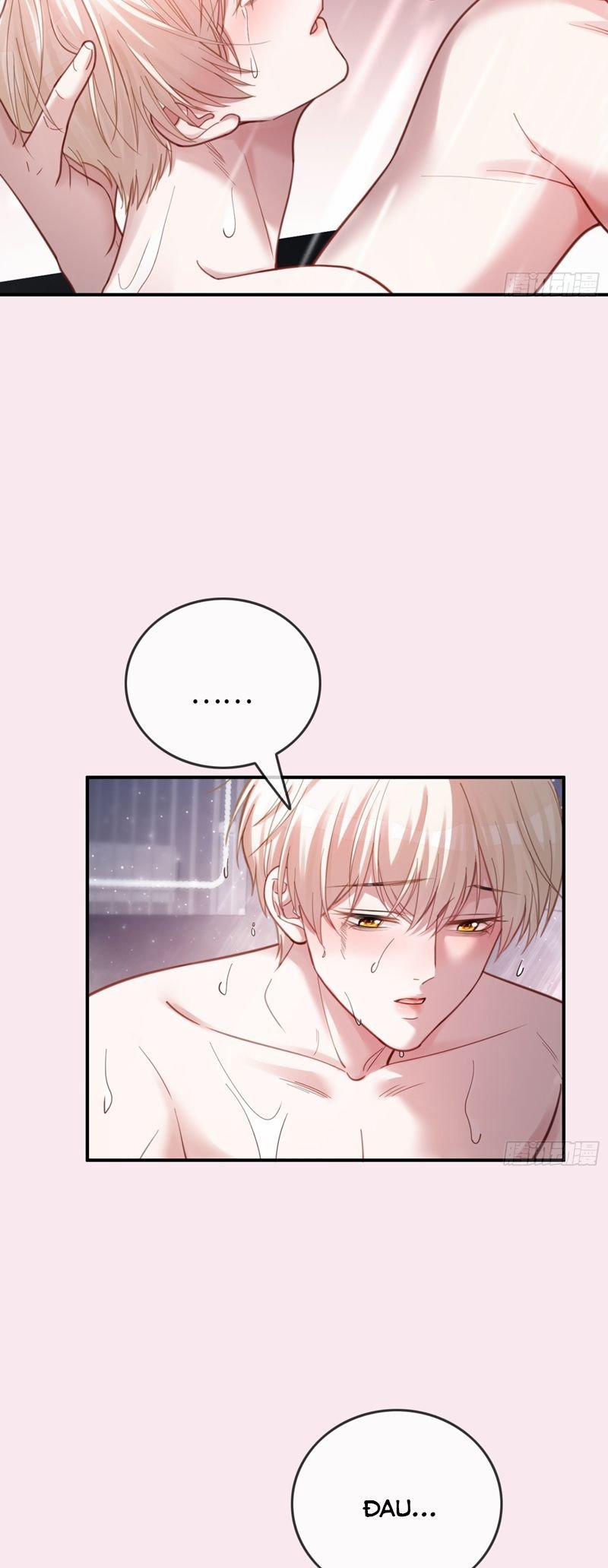 Xuyên Nhanh: Quan Hệ Gây Nghiện 70 trang 15