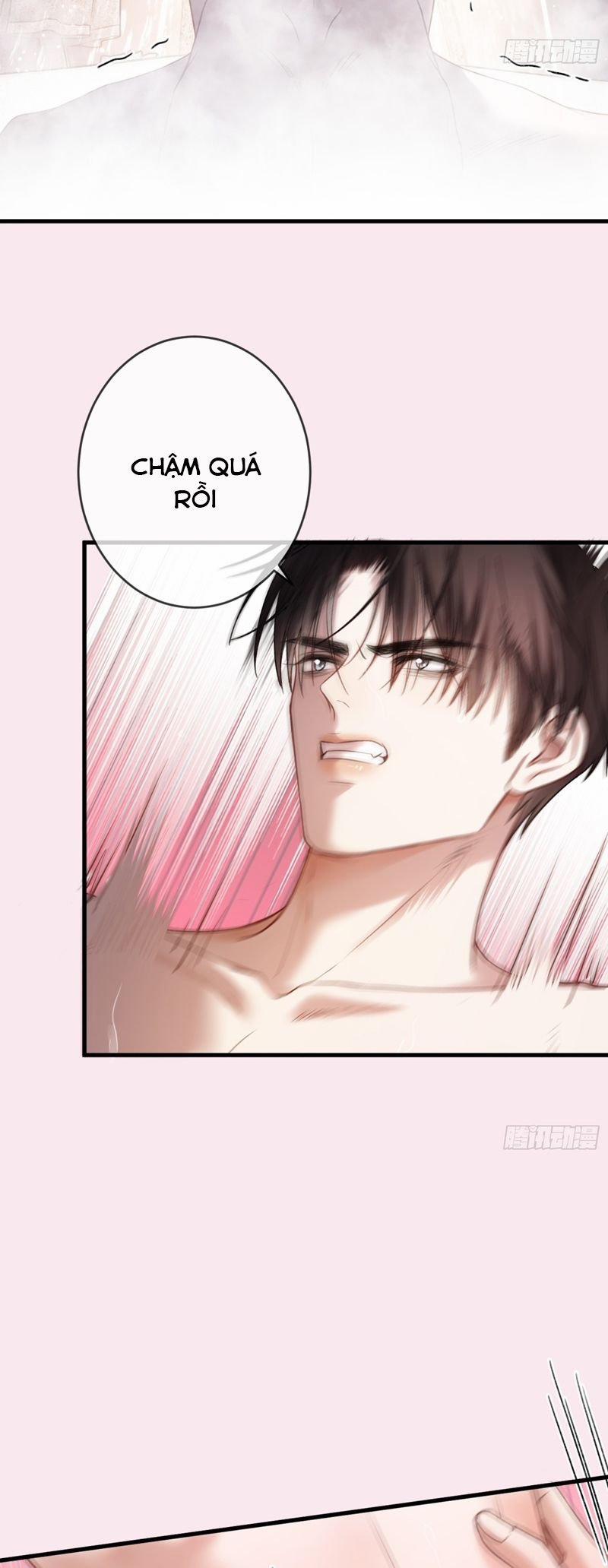 Xuyên Nhanh: Quan Hệ Gây Nghiện 70 trang 17