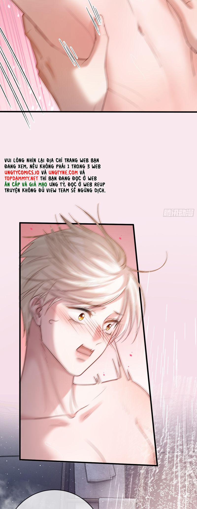 Xuyên Nhanh: Quan Hệ Gây Nghiện 70 trang 18