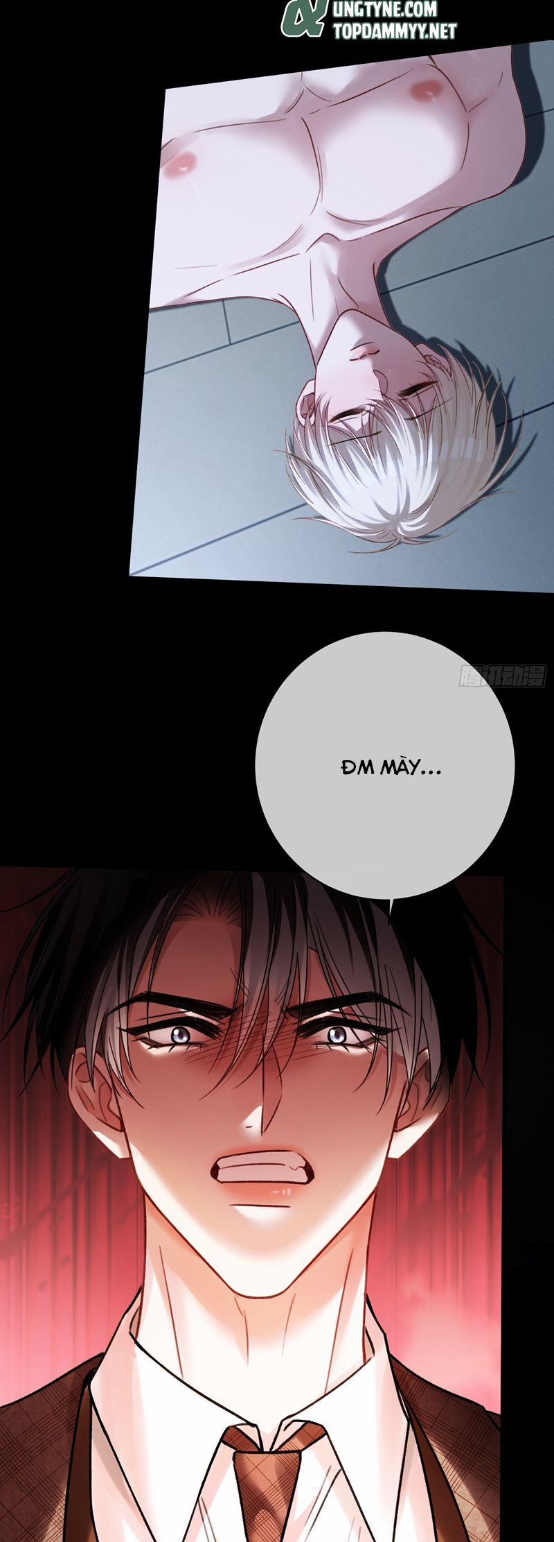 Xuyên Nhanh: Quan Hệ Gây Nghiện 70 trang 2