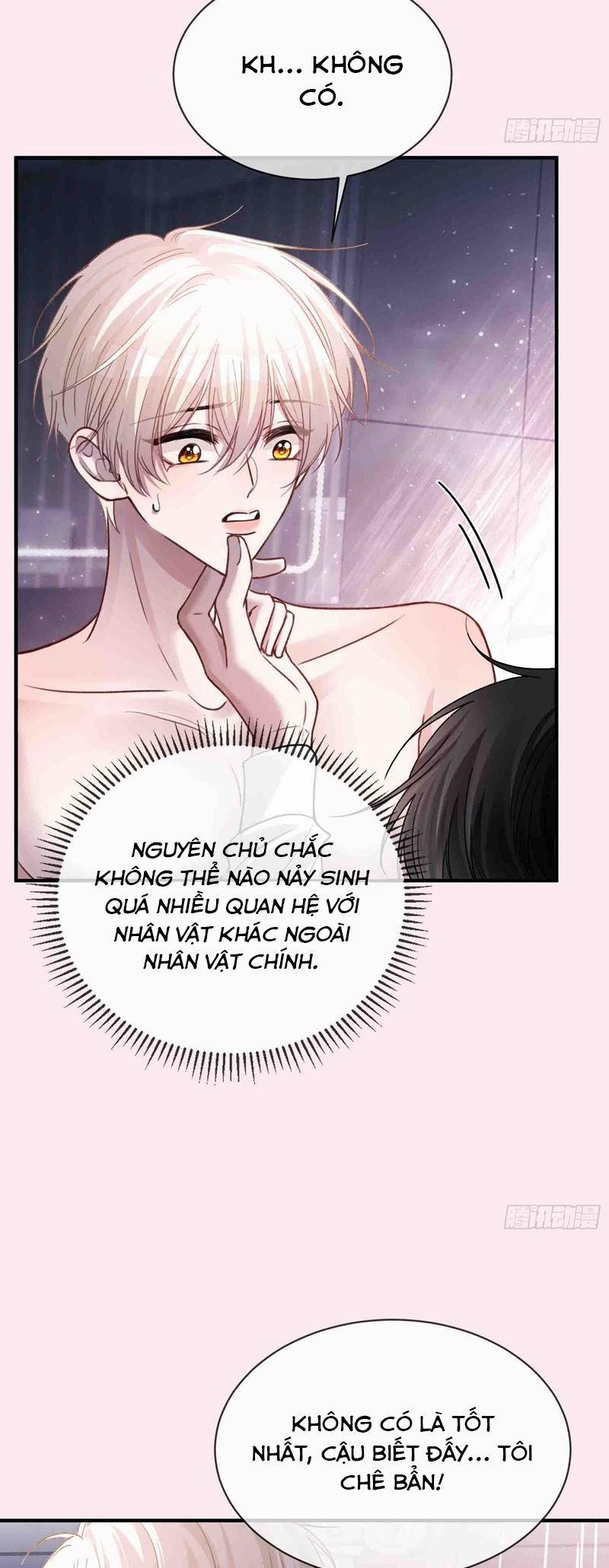 Xuyên Nhanh: Quan Hệ Gây Nghiện 70 trang 21