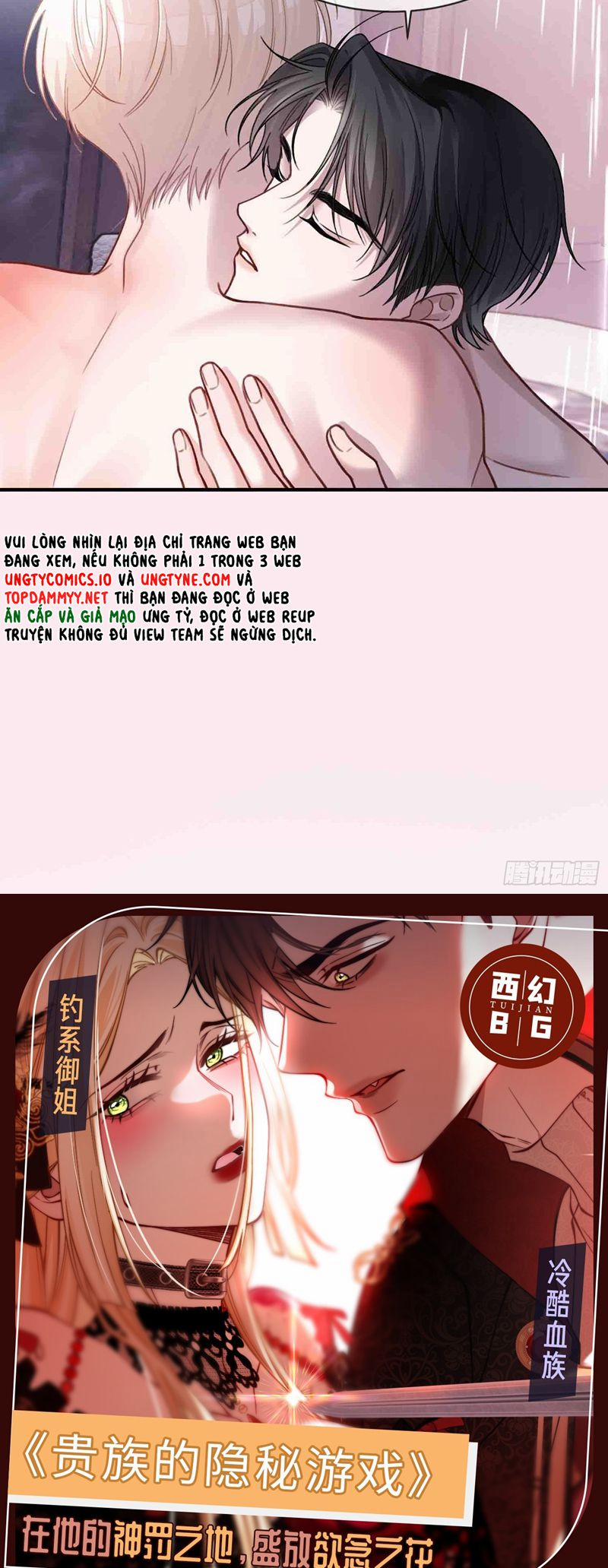 Xuyên Nhanh: Quan Hệ Gây Nghiện 70 trang 22