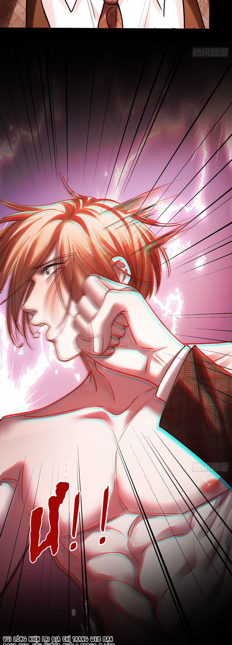 Xuyên Nhanh: Quan Hệ Gây Nghiện 70 trang 3