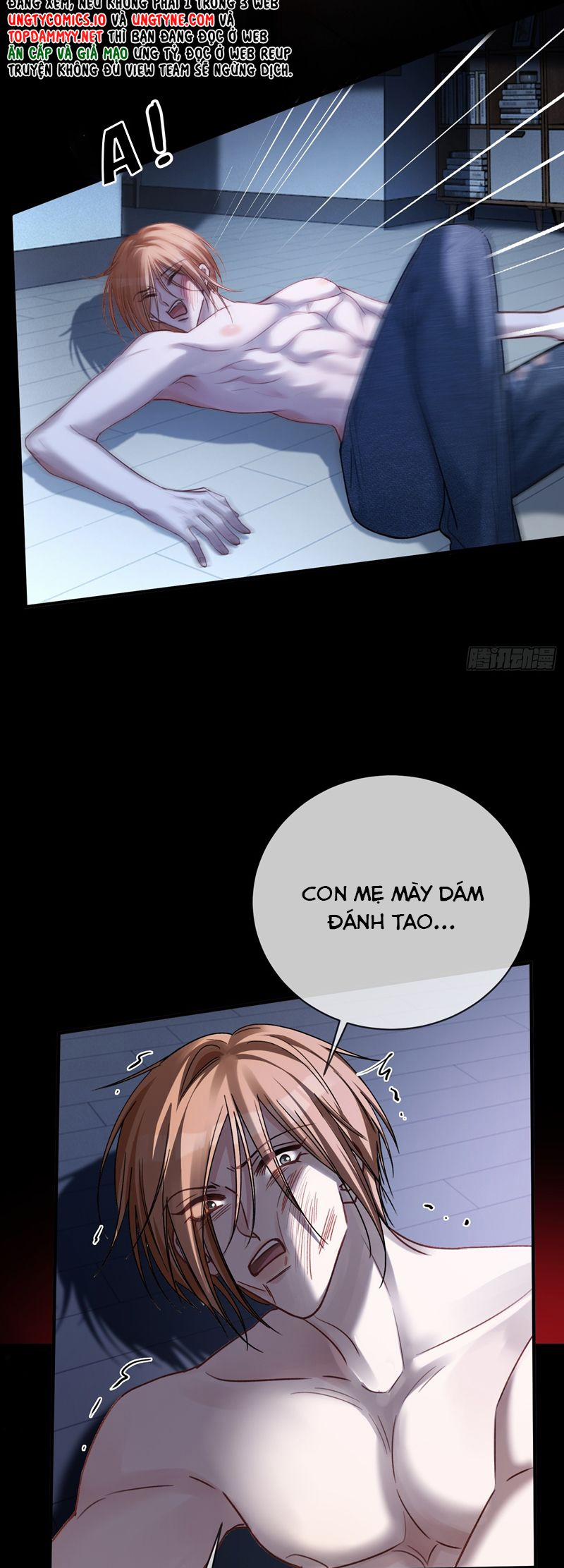 Xuyên Nhanh: Quan Hệ Gây Nghiện 70 trang 4