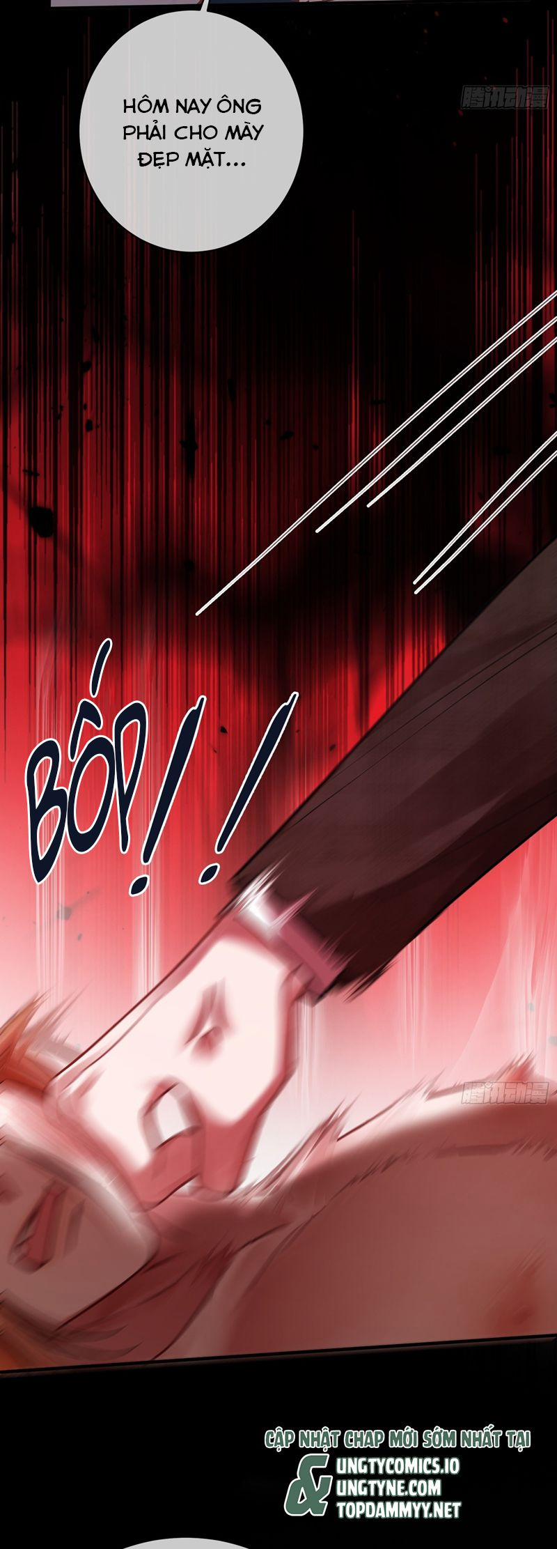 Xuyên Nhanh: Quan Hệ Gây Nghiện 70 trang 5