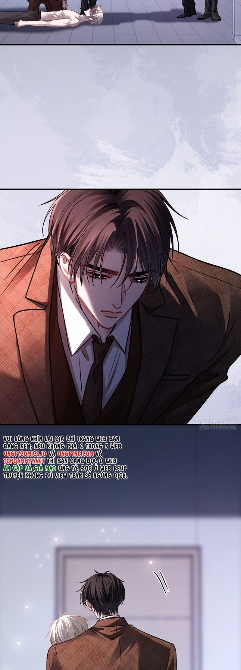 Xuyên Nhanh: Quan Hệ Gây Nghiện 70 trang 7