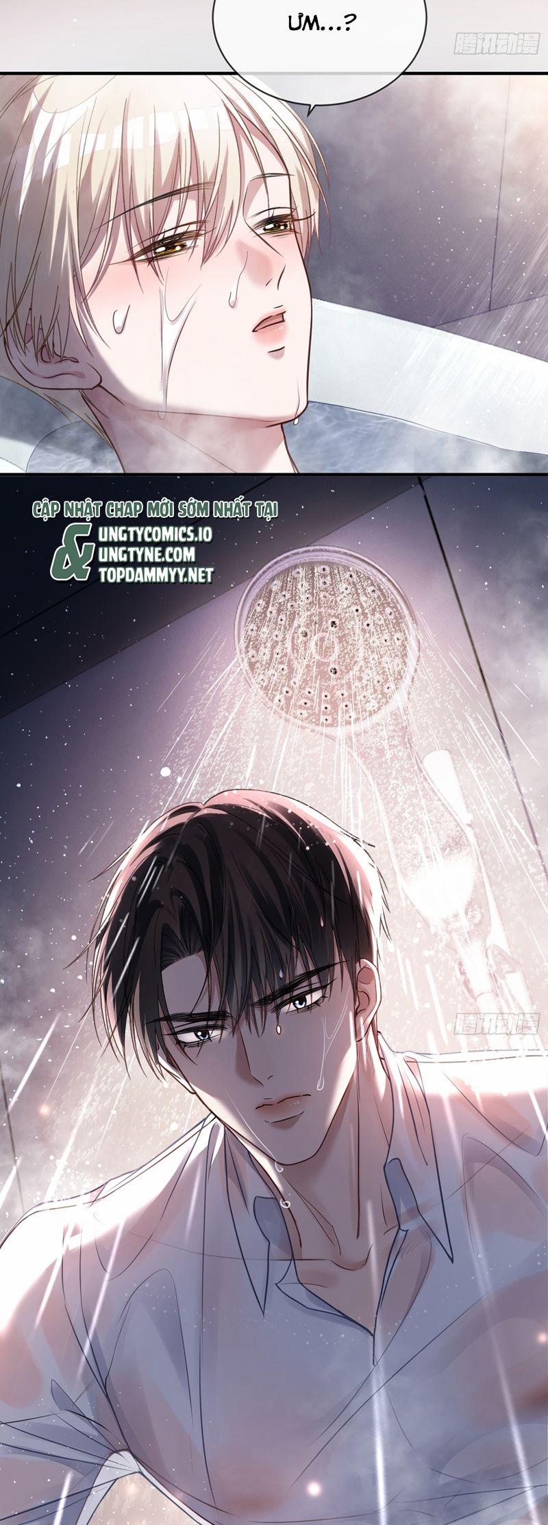 Xuyên Nhanh: Quan Hệ Gây Nghiện 70 trang 9