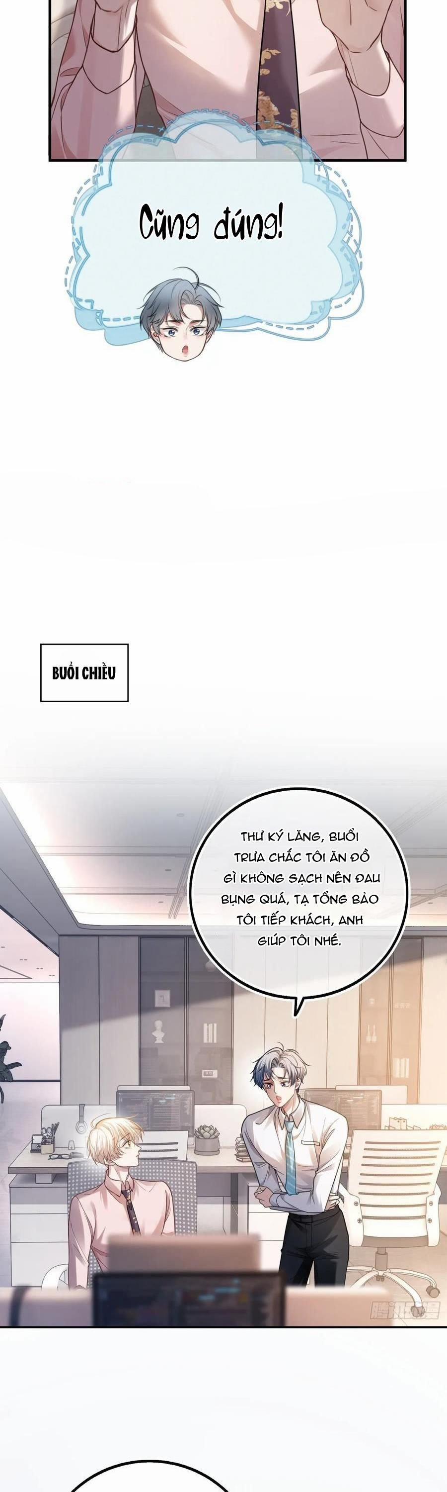 Xuyên Nhanh: Quan Hệ Gây Nghiện 71 trang 15