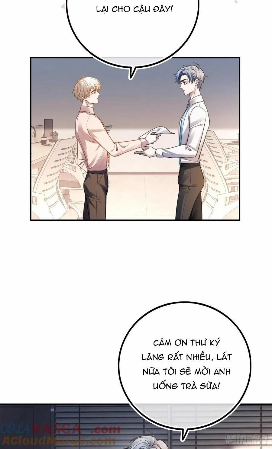 Xuyên Nhanh: Quan Hệ Gây Nghiện 71 trang 17