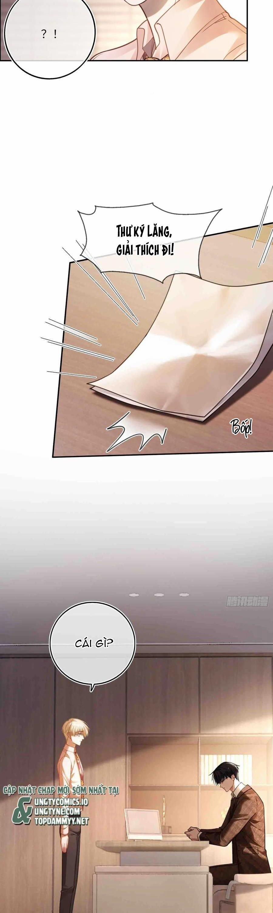 Xuyên Nhanh: Quan Hệ Gây Nghiện 71 trang 19