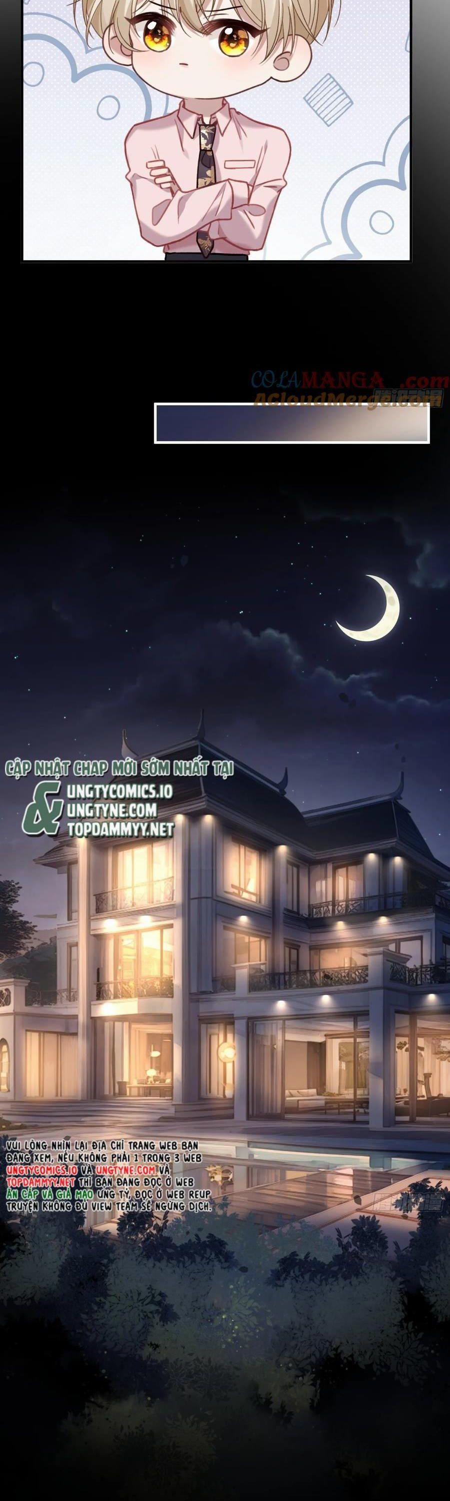 Xuyên Nhanh: Quan Hệ Gây Nghiện 71 trang 3