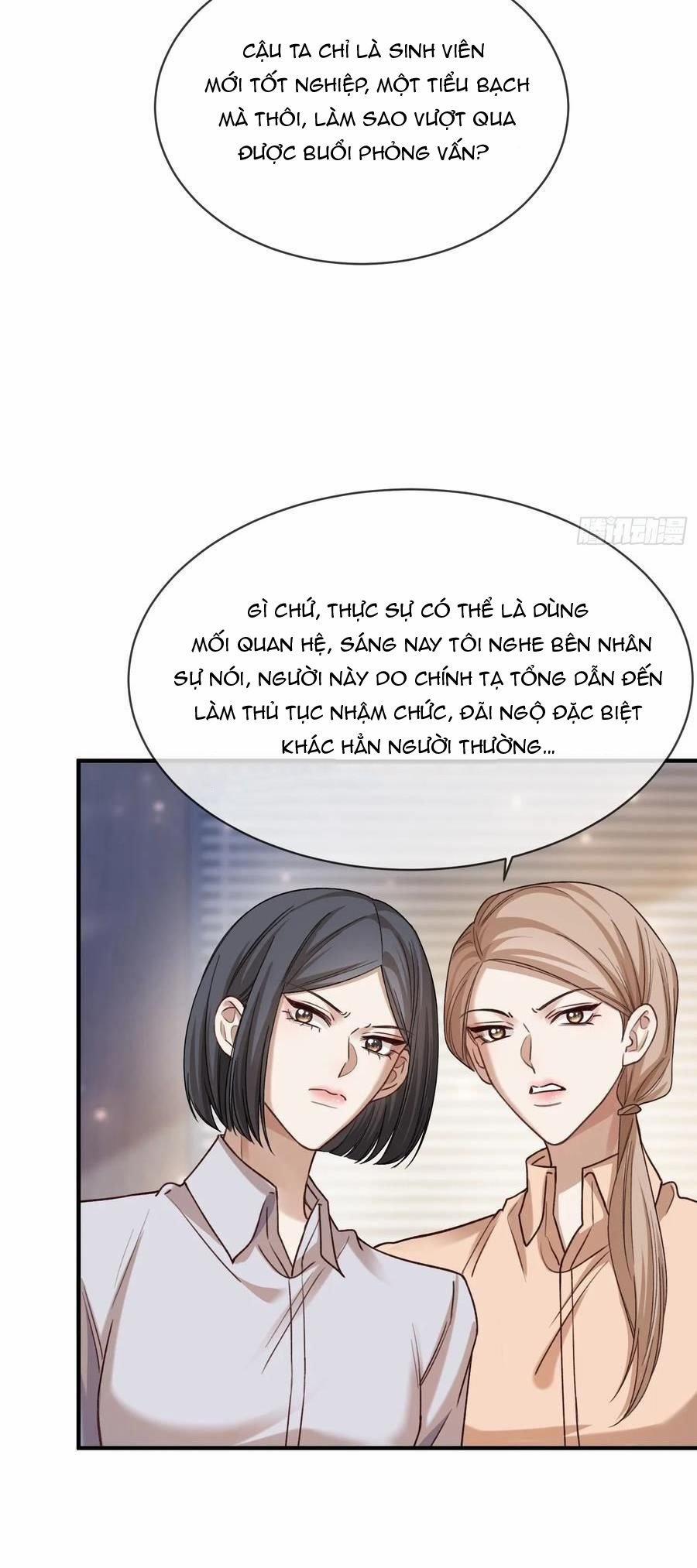 Xuyên Nhanh: Quan Hệ Gây Nghiện 71 trang 8