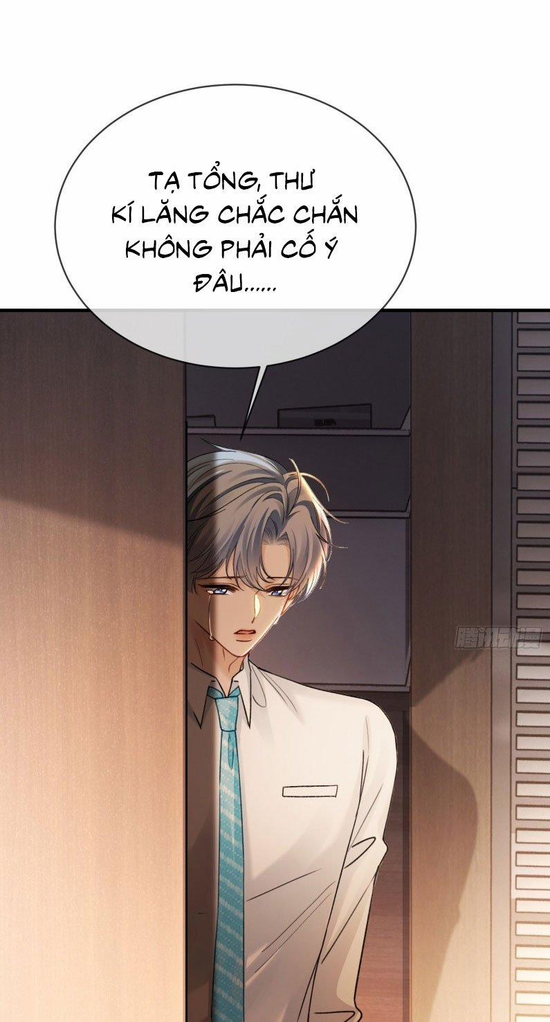 Xuyên Nhanh: Quan Hệ Gây Nghiện 72 trang 11