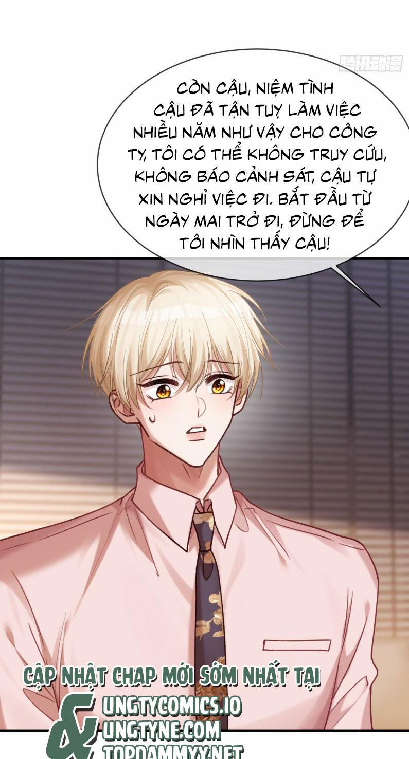 Xuyên Nhanh: Quan Hệ Gây Nghiện 72 trang 15