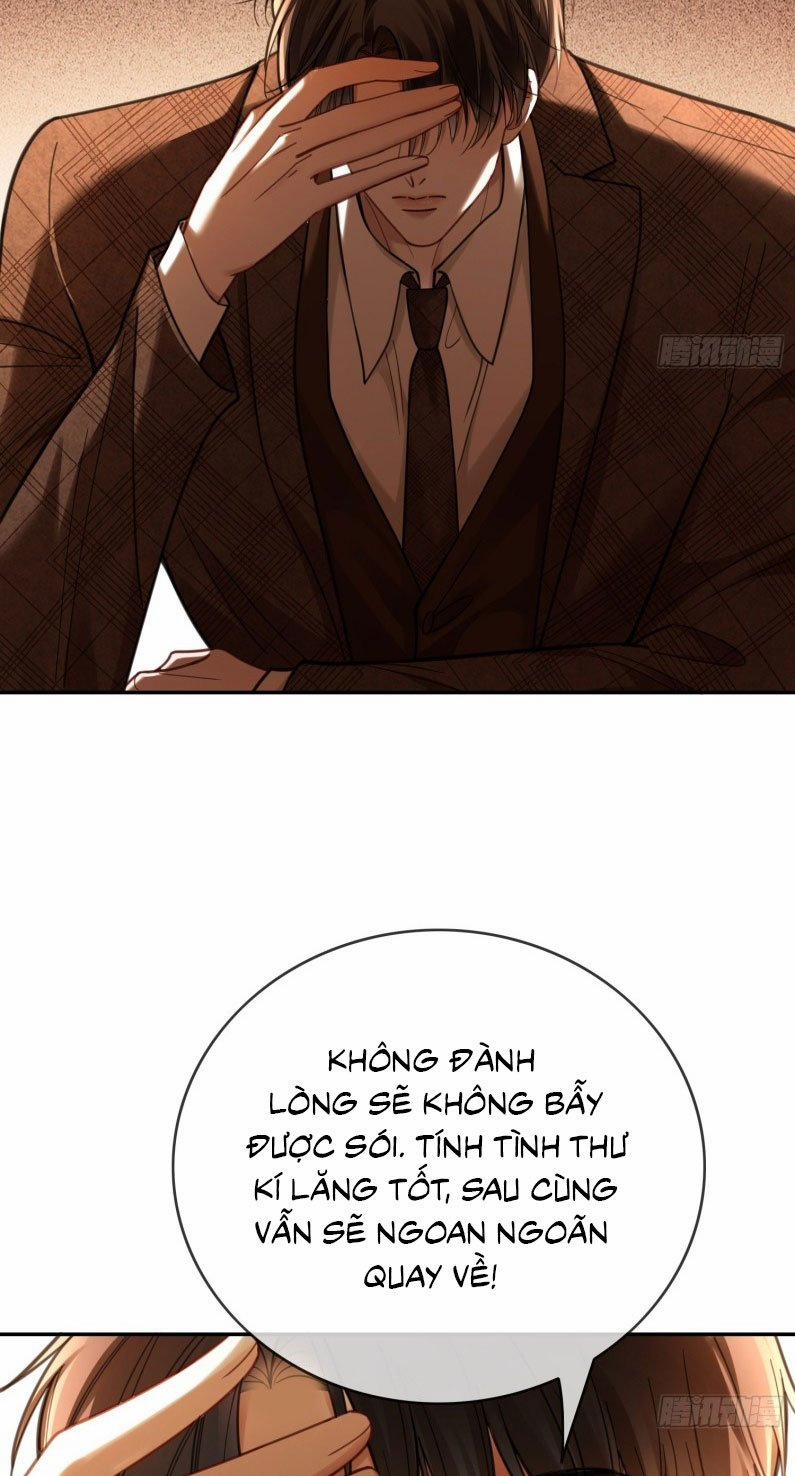 Xuyên Nhanh: Quan Hệ Gây Nghiện 72 trang 19