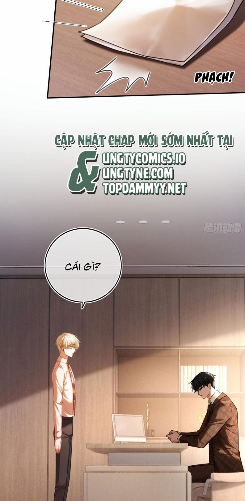 Xuyên Nhanh: Quan Hệ Gây Nghiện 72 trang 2