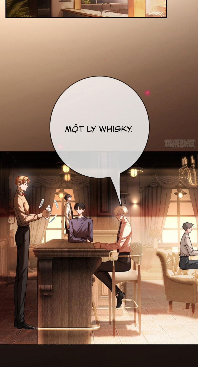 Xuyên Nhanh: Quan Hệ Gây Nghiện 72 trang 21