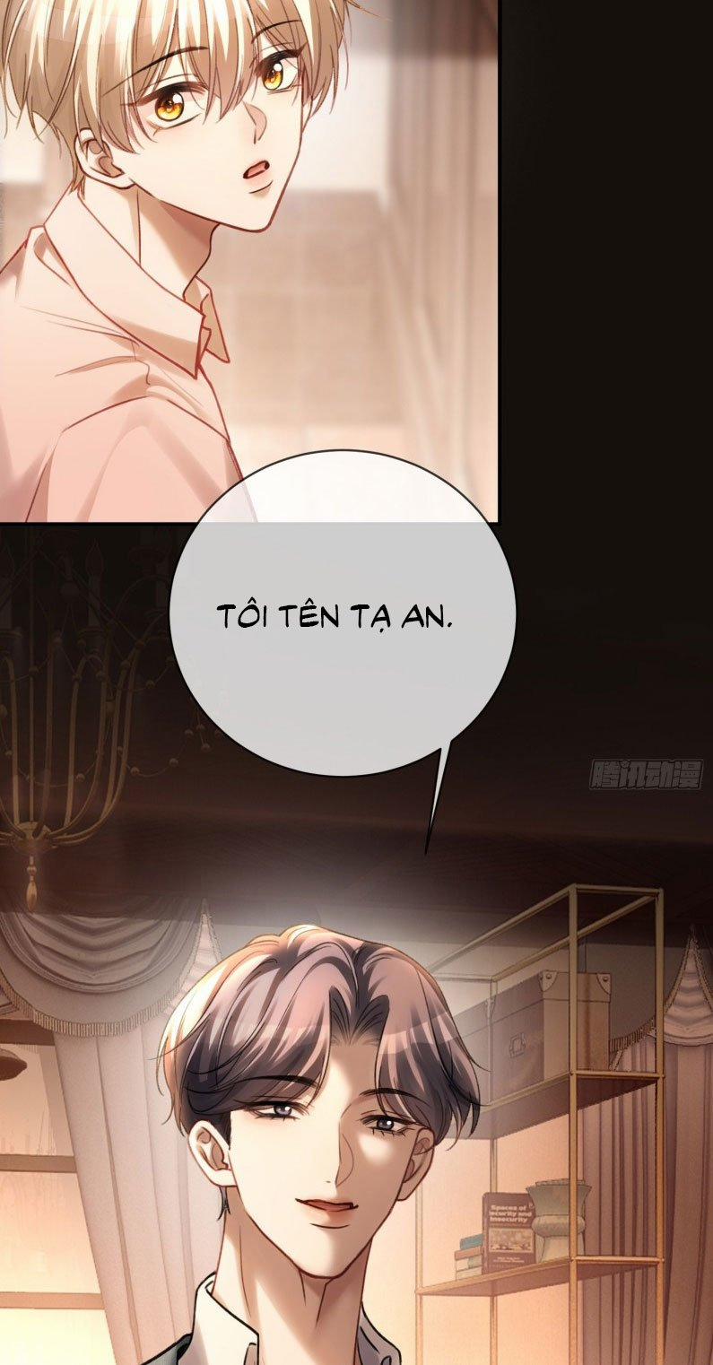 Xuyên Nhanh: Quan Hệ Gây Nghiện 72 trang 25