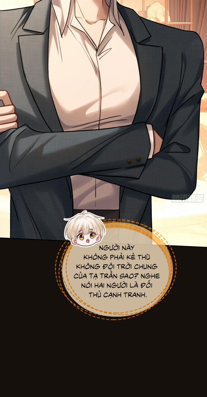 Xuyên Nhanh: Quan Hệ Gây Nghiện 72 trang 26