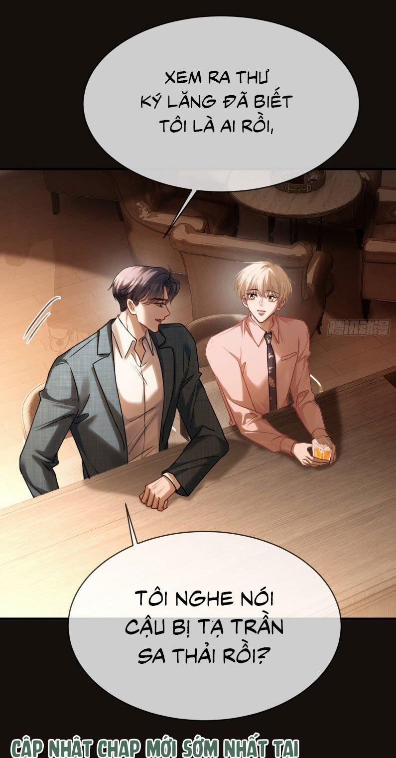 Xuyên Nhanh: Quan Hệ Gây Nghiện 72 trang 27